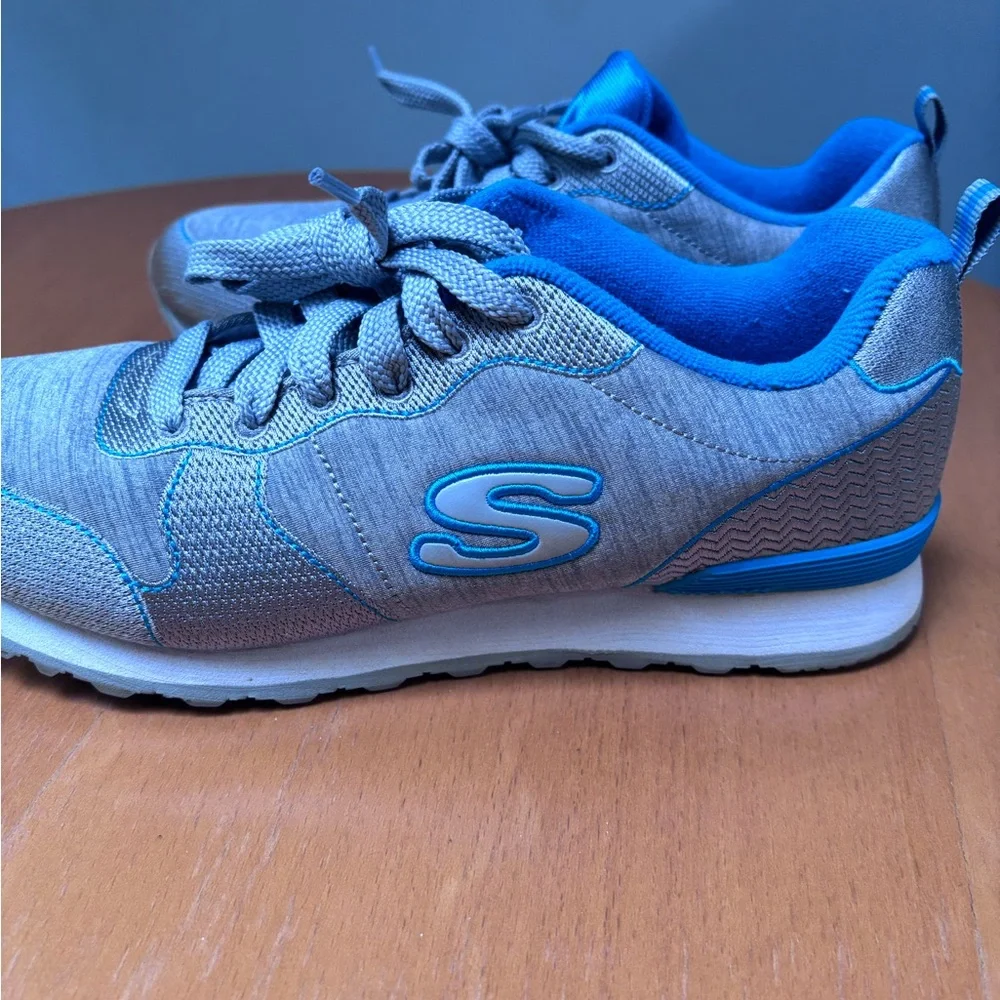 Skechers women sneakers - Picture 2 of 11